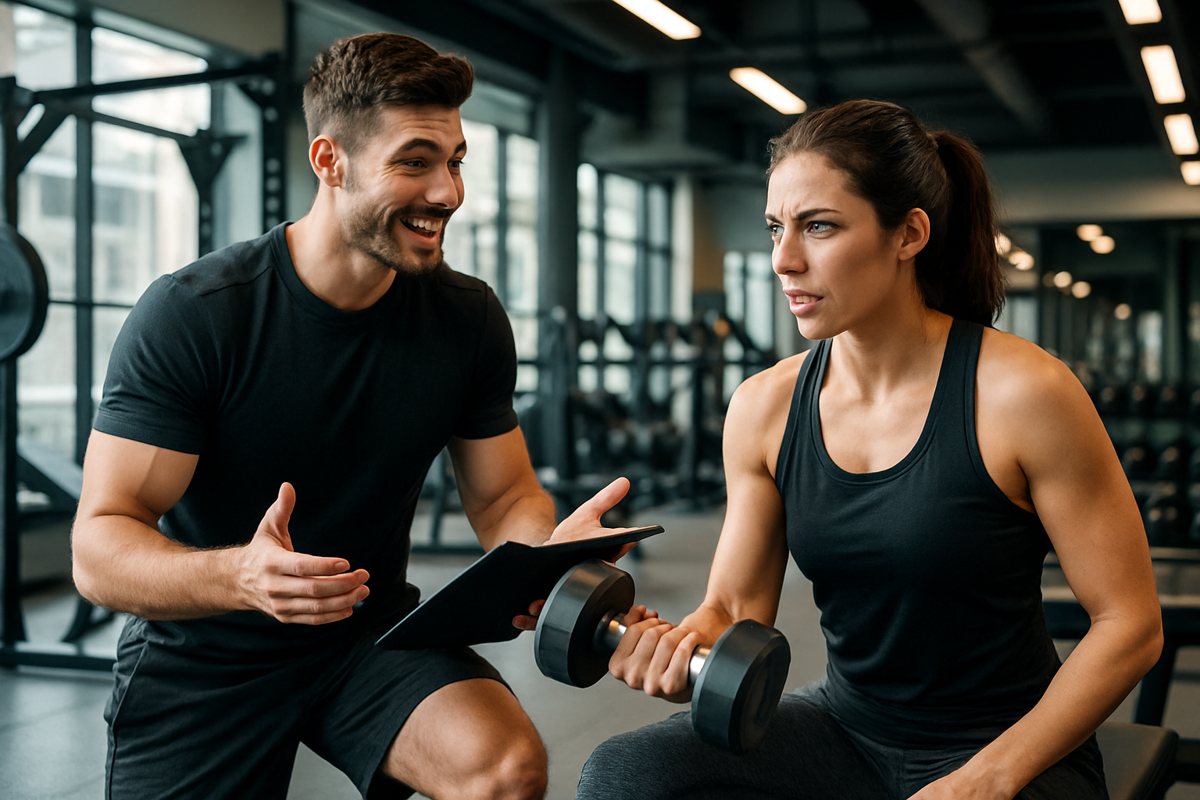 Perdre du poids durablement : la méthode d'un coach